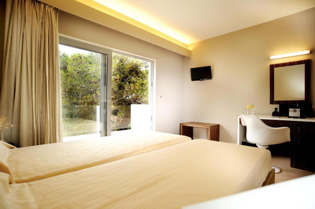 Sikyon Coast Hotel And Resort 자일로카스트론 외부 사진