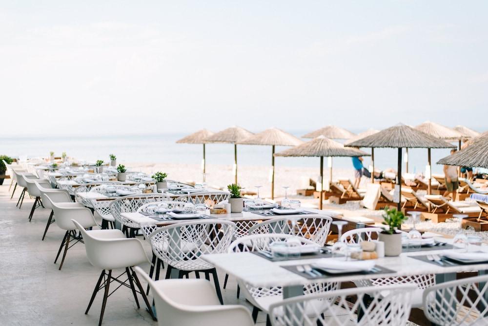 Sikyon Coast Hotel And Resort 자일로카스트론 외부 사진