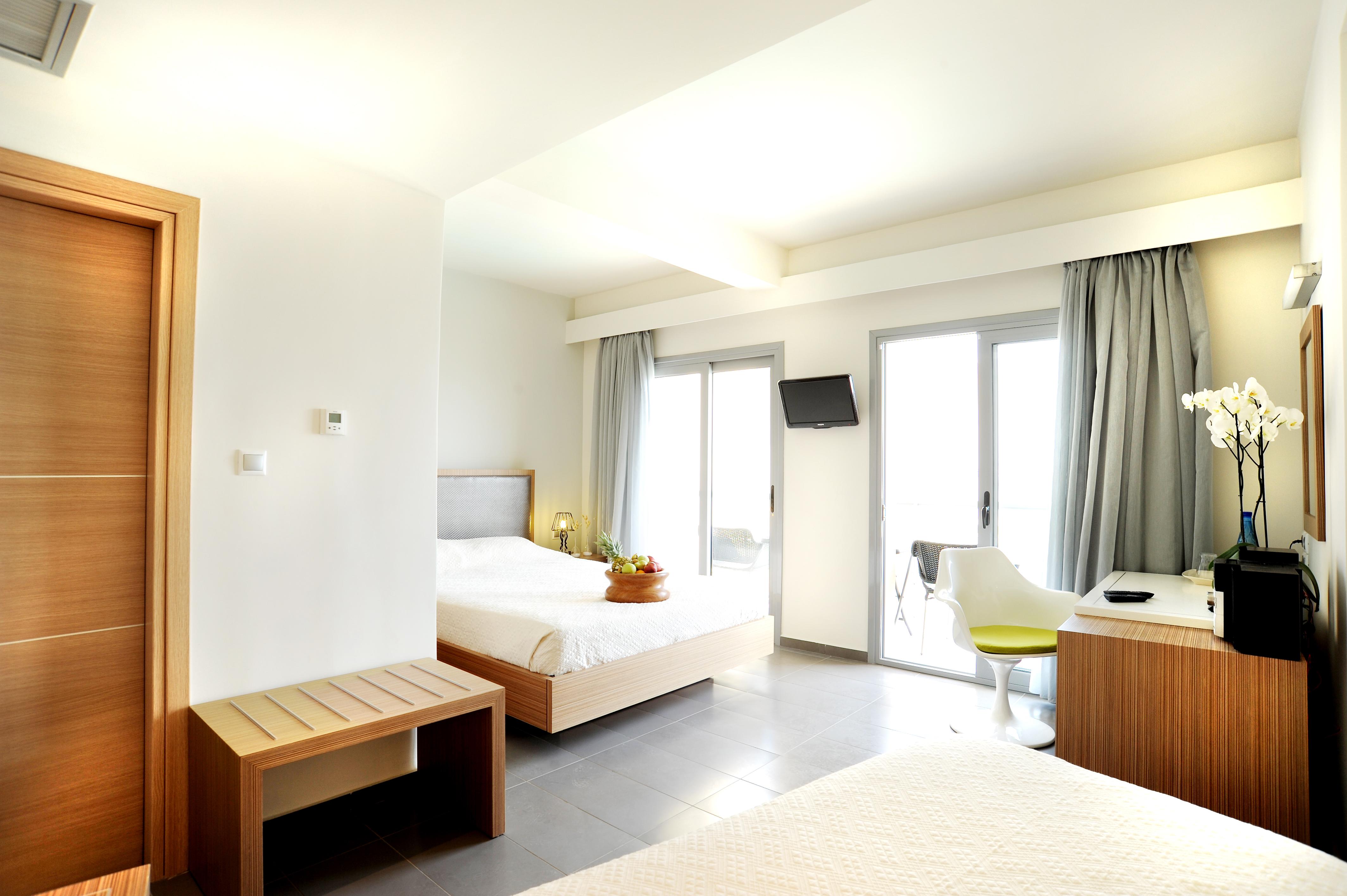 Sikyon Coast Hotel And Resort 자일로카스트론 외부 사진