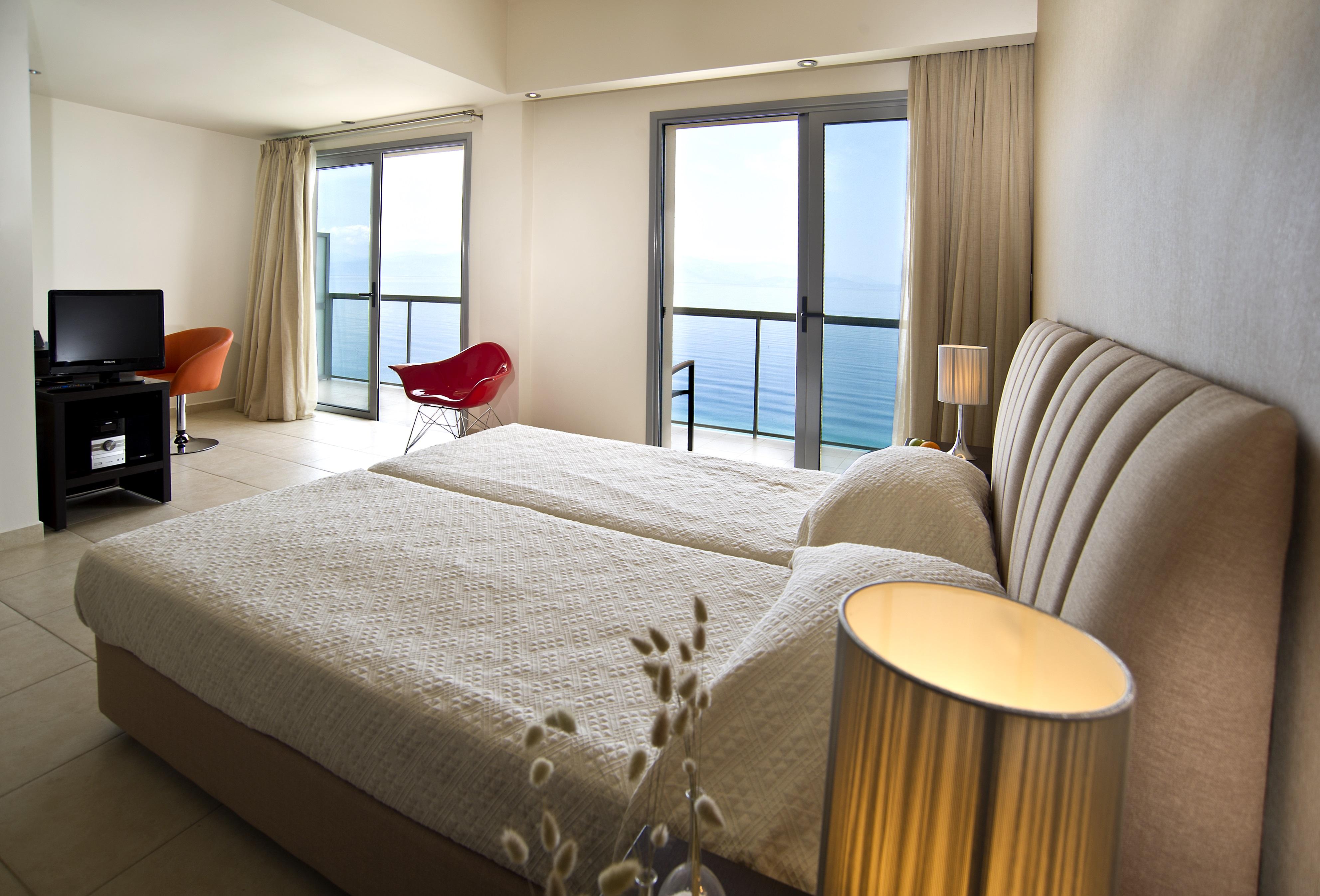 Sikyon Coast Hotel And Resort 자일로카스트론 외부 사진