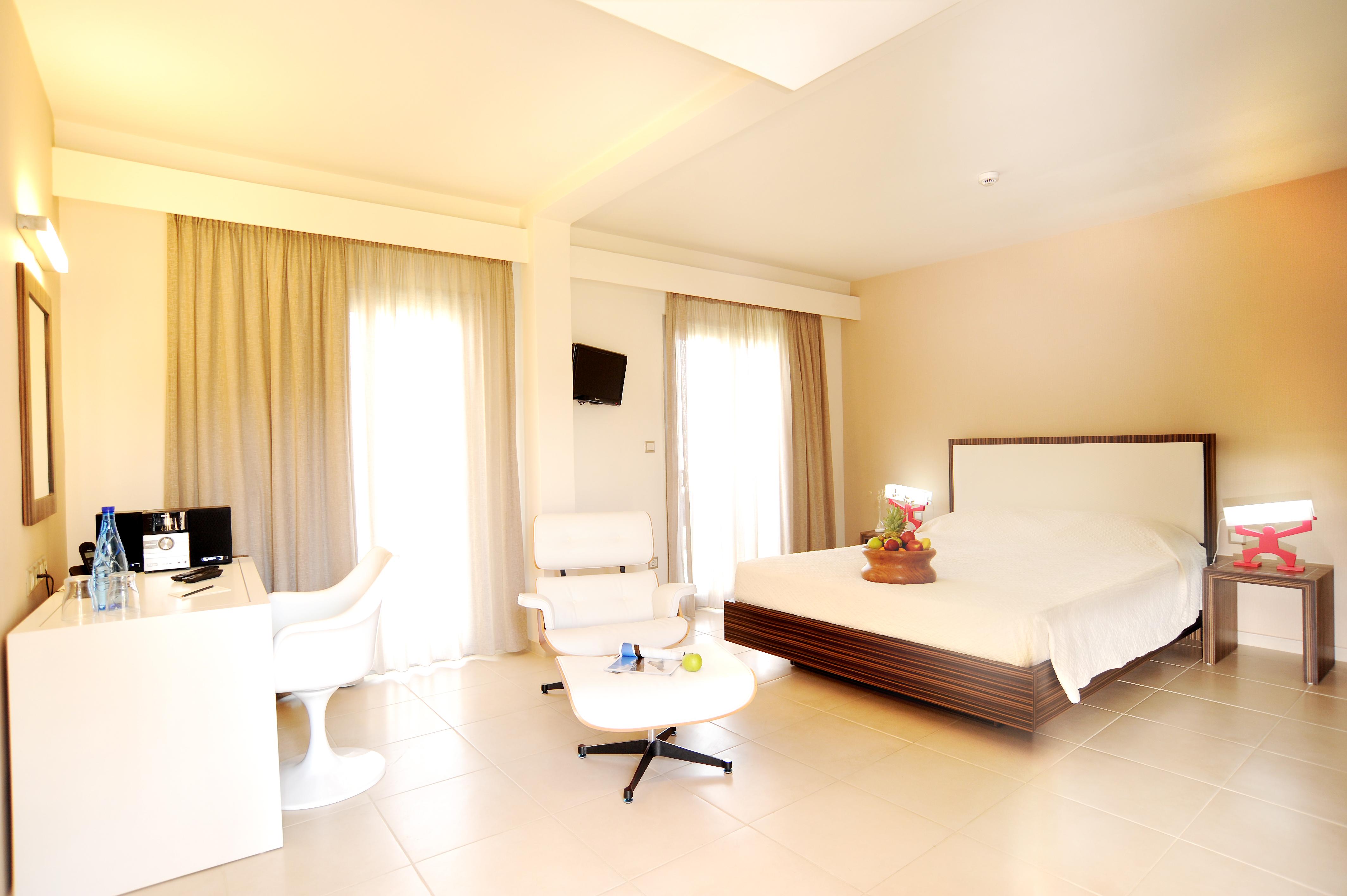 Sikyon Coast Hotel And Resort 자일로카스트론 외부 사진