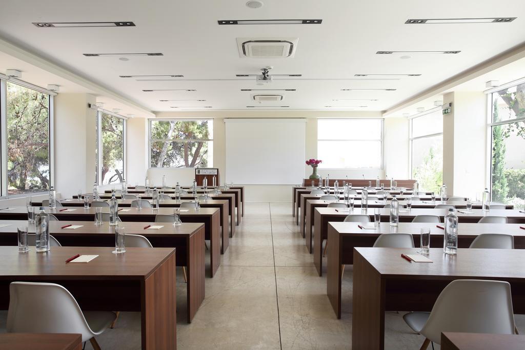 Sikyon Coast Hotel And Resort 자일로카스트론 외부 사진