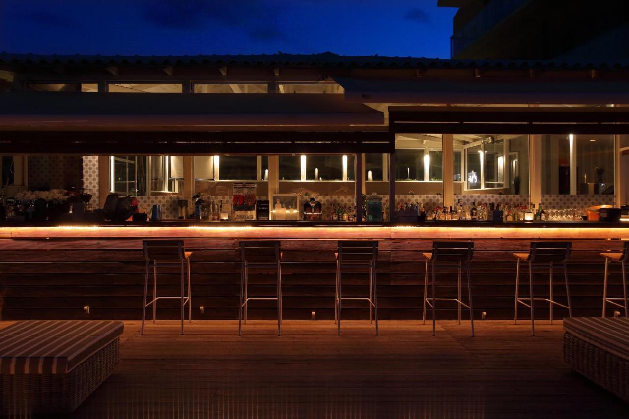 Sikyon Coast Hotel And Resort 자일로카스트론 외부 사진