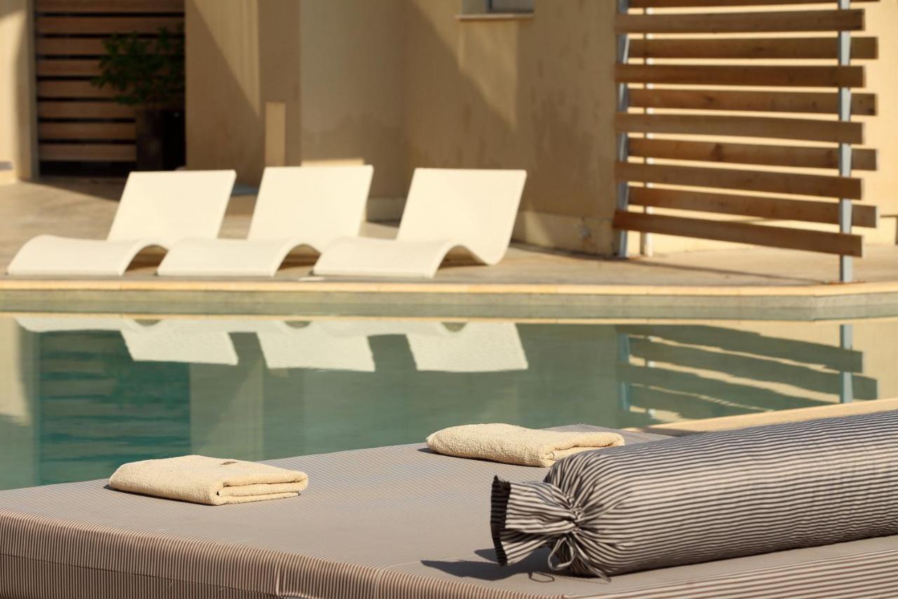 Sikyon Coast Hotel And Resort 자일로카스트론 외부 사진