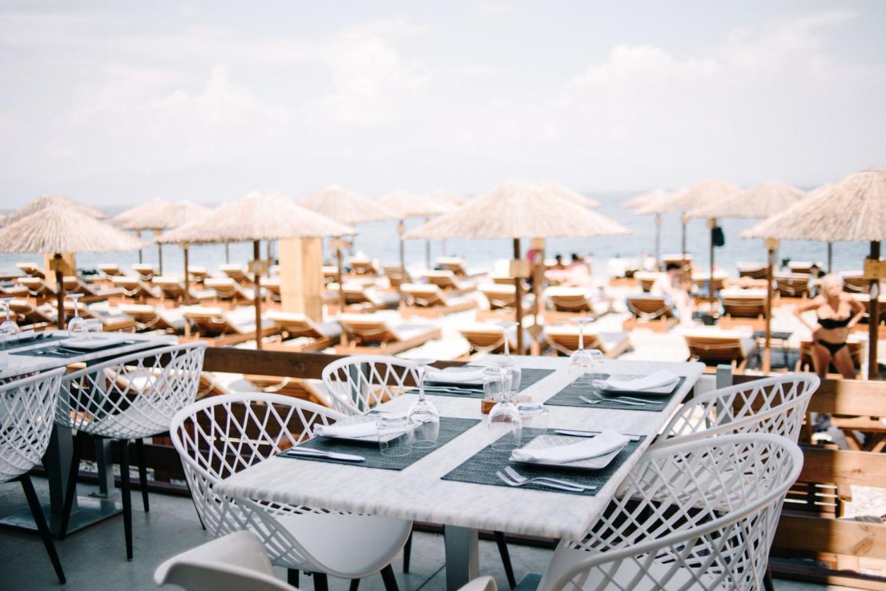 Sikyon Coast Hotel And Resort 자일로카스트론 외부 사진
